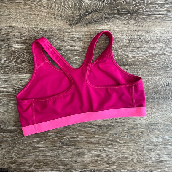 Nike Dri-Fit Sports Bra, Women's Size XL - Picture 4 of 4